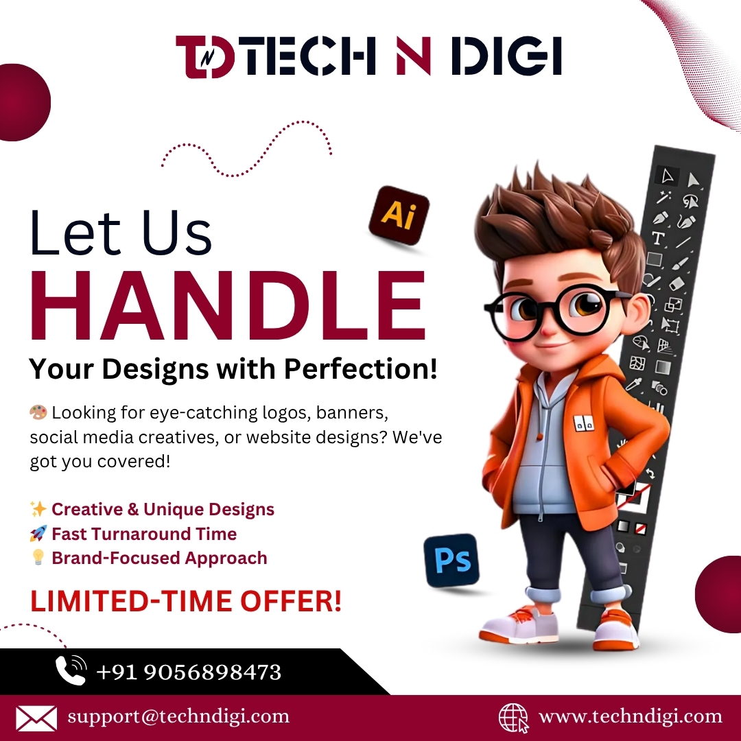 Social media graphic design sample by Stuti Chowdhari